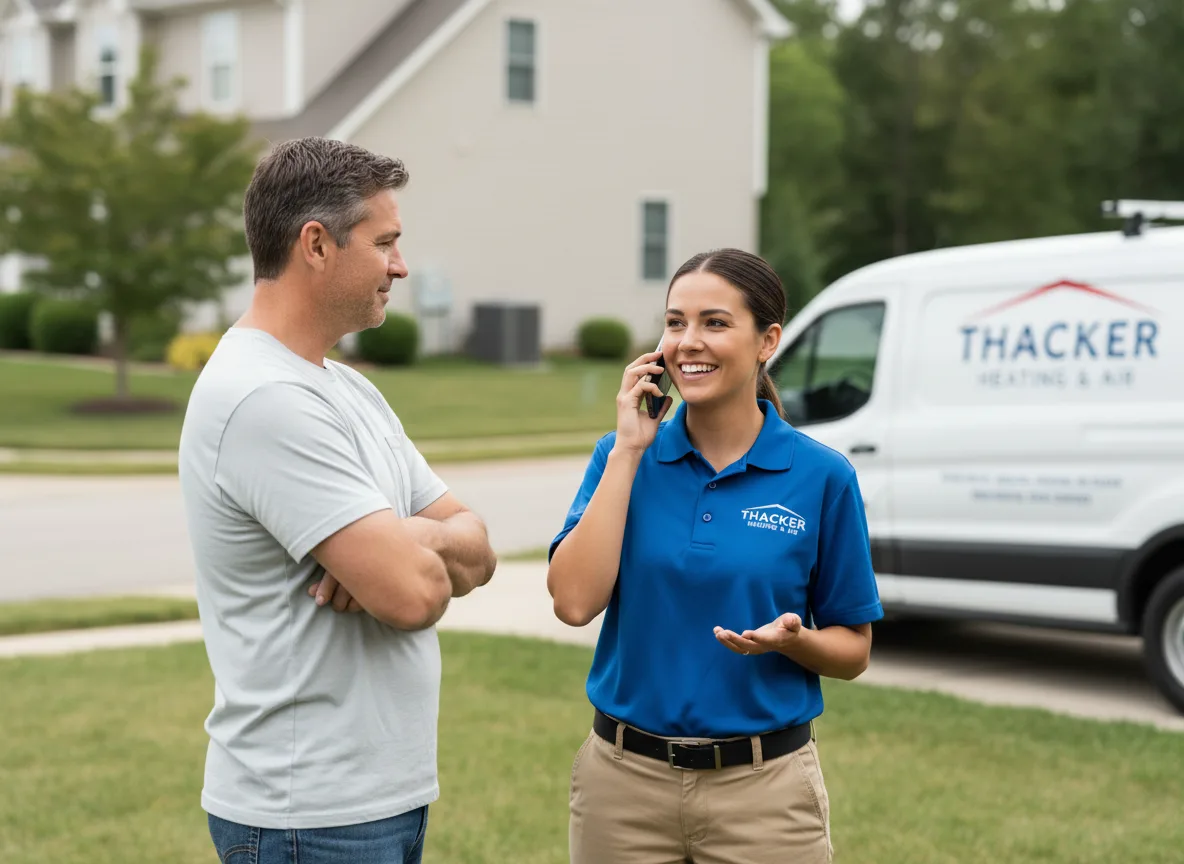 Ac Repair Kincaid, IL FAQs